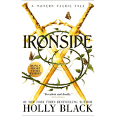 Ironside by Holly Black